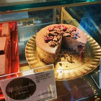   at Delicious Raw by Gabriela Oltean in Brasov