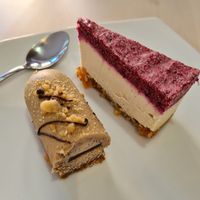  at Delicious Raw by Gabriela Oltean in Brasov