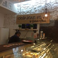 Detail  at Delicious Raw by Gabriela Oltean in Brasov