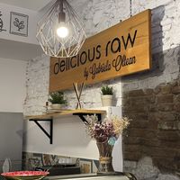 Delicious Raw, Brașov  at Delicious Raw by Gabriela Oltean in Brasov