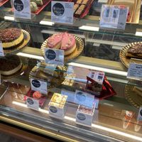   at Delicious Raw by Gabriela Oltean in Brasov