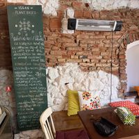   at Delicious Raw by Gabriela Oltean in Brasov
