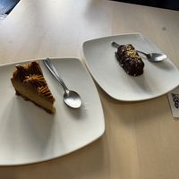   at Delicious Raw by Gabriela Oltean in Brasov