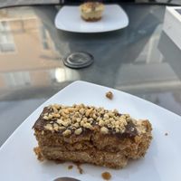   at Delicious Raw by Gabriela Oltean in Brasov