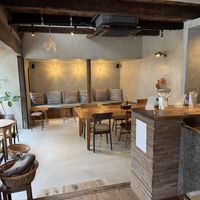   at holidaypark roastworks in Nakatsugawa