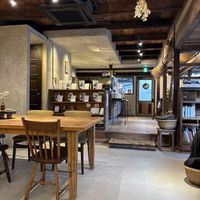   at holidaypark roastworks in Nakatsugawa