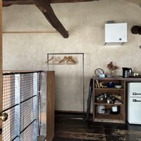   at holidaypark roastworks in Nakatsugawa