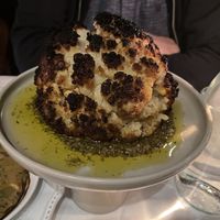   at Daimant Saint-Honoré in Paris