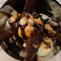   at Daimant Saint-Honoré in Paris