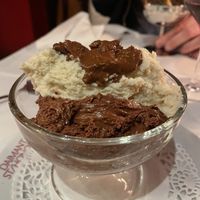   at Daimant Saint-Honoré in Paris