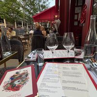   at Daimant Saint-Honoré in Paris