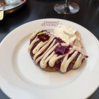   at Daimant Saint-Honoré in Paris