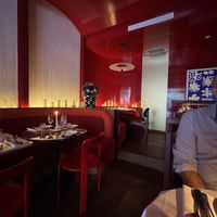   at Daimant Saint-Honoré in Paris