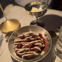   at Daimant Saint-Honoré in Paris