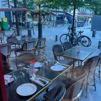  at Daimant Saint-Honoré in Paris