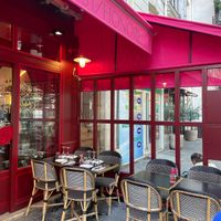  at Daimant Saint-Honoré in Paris