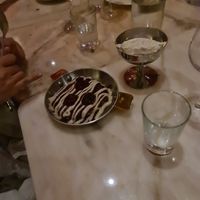 Raspberry cookie at Daimant Saint-Honoré in Paris