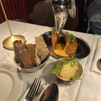   at Daimant Saint-Honoré in Paris