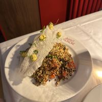   at Daimant Saint-Honoré in Paris