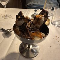   at Daimant Saint-Honoré in Paris