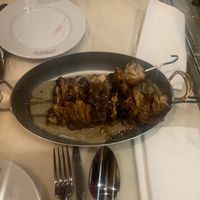   at Daimant Saint-Honoré in Paris