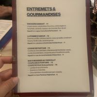   at Daimant Saint-Honoré in Paris