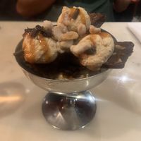   at Daimant Saint-Honoré in Paris