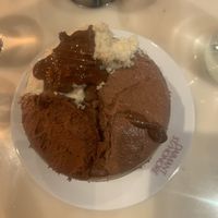   at Daimant Saint-Honoré in Paris