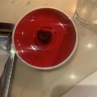   at Daimant Saint-Honoré in Paris