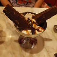 Snickers Daimant at Daimant Saint-Honoré in Paris