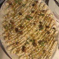   at Daimant Saint-Honoré in Paris