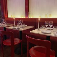   at Daimant Saint-Honoré in Paris