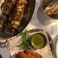   at Daimant Saint-Honoré in Paris