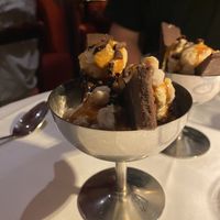   at Daimant Saint-Honoré in Paris