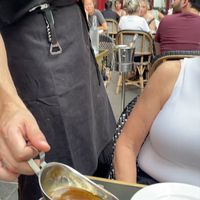  at Daimant Saint-Honoré in Paris