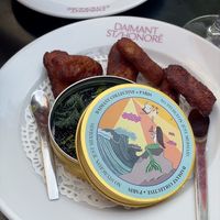  at Daimant Saint-Honoré in Paris