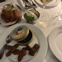   at Daimant Saint-Honoré in Paris