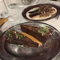   at Daimant Saint-Honoré in Paris