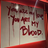   at Daimant Saint-Honoré in Paris