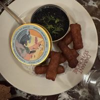   at Daimant Saint-Honoré in Paris