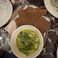   at Daimant Saint-Honoré in Paris