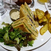 Club Daimant at Daimant Saint-Honoré in Paris