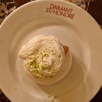  at Daimant Saint-Honoré in Paris