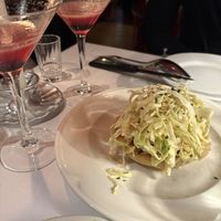   at Daimant Saint-Honoré in Paris