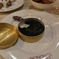   at Daimant Saint-Honoré in Paris