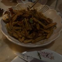   at Daimant Saint-Honoré in Paris