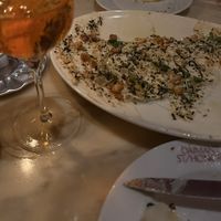   at Daimant Saint-Honoré in Paris