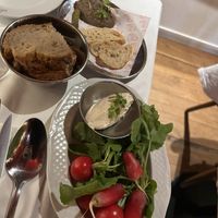   at Daimant Saint-Honoré in Paris