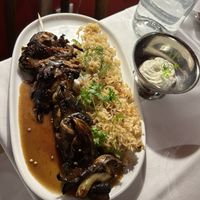   at Daimant Saint-Honoré in Paris