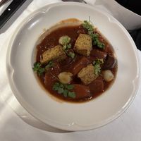   at Daimant Saint-Honoré in Paris